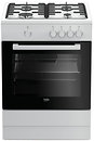 Фото BEKO FSG62000W