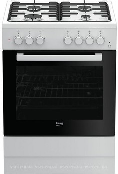 Фото BEKO FSST 62110 DW