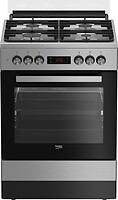 Фото BEKO FSM62331DXT