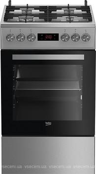 Фото BEKO FSM52330DX