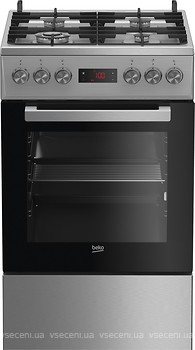 Фото BEKO FSM51330DXDT