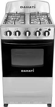 Фото Dahati 2000-07