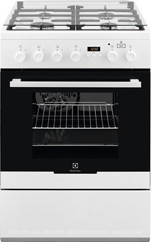 Фото Electrolux EKK96498CW