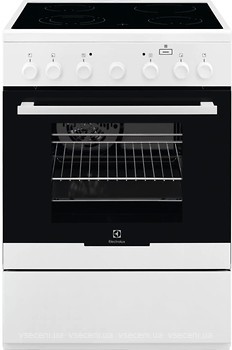 Фото Electrolux EKC96290OW