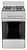 Фото King 1465-00 WH