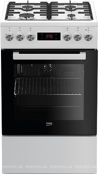 Фото BEKO FSE52322DWD