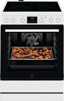 Фото Electrolux LKR64020AW