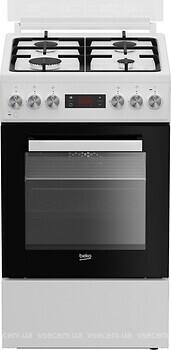 Фото BEKO FSM52331TWDS