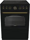 Фото Gorenje ECS6250CLB