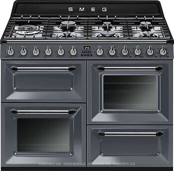 Фото Smeg TR4110GR