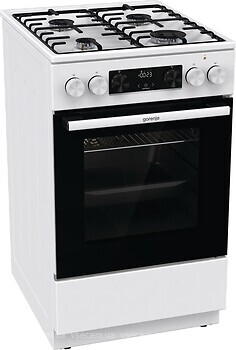 Фото Gorenje GK5C40WH