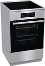 Фото Gorenje GEIT5C61XPG