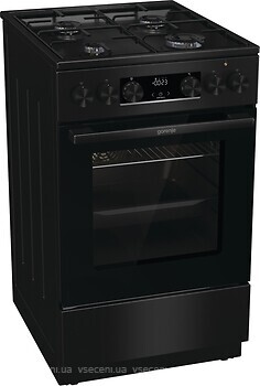 Фото Gorenje GKS5C70BJ