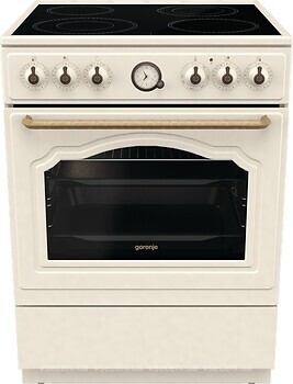 Фото Gorenje GECS6B70CLI