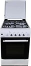 Фото Luxell LF55G-40F White