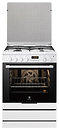 Фото Electrolux EKK6450AOW