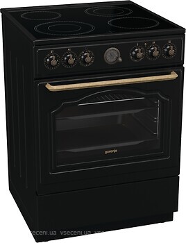 Фото Gorenje GECS6B71CLB