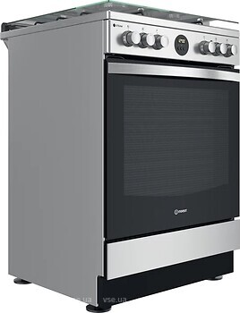 Фото Indesit IS67G8CHX/E