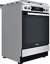 Фото Whirlpool WS68G8CHX/E