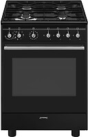 Фото Smeg CX61GMBL
