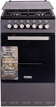 Фото Prime Technics PSE 541110 D