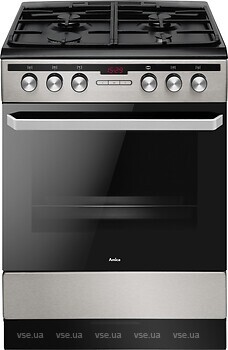 Фото Amica 618GEH2.33HZpTaDpAF(Xsx)