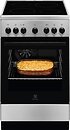 Фото Electrolux SteamBake LKR562055X