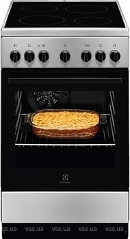 Фото Electrolux SteamBake LKR562055X