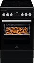 Фото Electrolux SteamBake LKR564275K