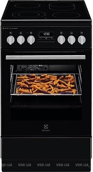 Фото Electrolux SteamBake LKR564275K