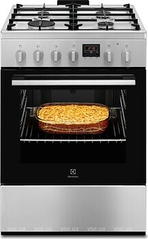 Фото Electrolux LKK640221X