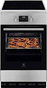 Фото Electrolux SteamBake LKI564267X