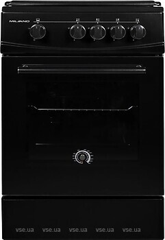 Фото Milano ML55 G1/01 Black