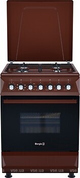 Фото Borgio GE 640B MBBLTF