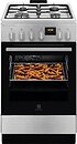 Фото Electrolux LKK560228X