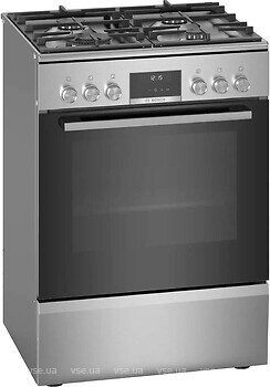 Фото Bosch HXS59AI51Q