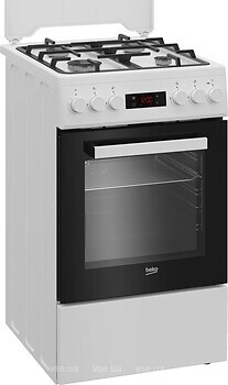 Фото BEKO FSM52330DWDS