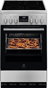 Фото Electrolux LKR564255X