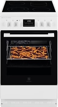Фото Electrolux LKR564277W