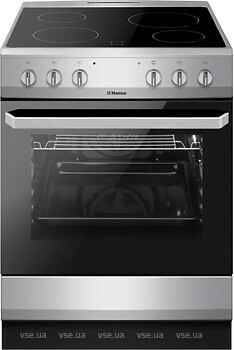 Фото Hansa FCCX680009
