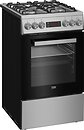 Фото BEKO FSM52321DXDT