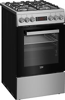 Фото BEKO FSM52321DXDT