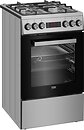 Фото BEKO FSMT52336DXDT
