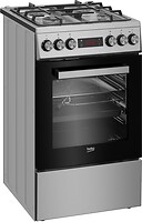 Фото BEKO FSMT52336DXDT