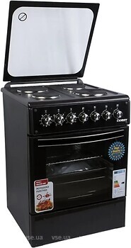 Фото Canrey CEK 6004 TD Elite Antracite