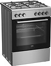 Фото BEKO FBE62130GXDN
