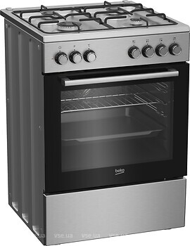 Фото BEKO FBE62130GXDN