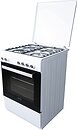 Фото Ventolux GG 6060 CS MT (WH)
