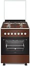 Фото Ardesto FSCF-G60LBR