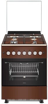 Фото Ardesto FSCF-G60LBR